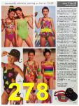 1993 Sears Spring Summer Catalog, Page 278