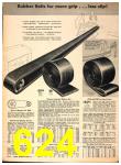 1945 Sears Fall Winter Catalog, Page 624