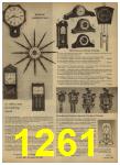 1962 Sears Spring Summer Catalog, Page 1261