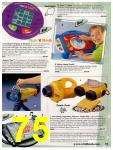 2000 Sears Christmas Book, Page 75