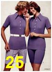 1975 Sears Spring Summer Catalog, Page 25