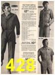 1975 Montgomery Ward Fall Winter Catalog, Page 428