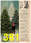 1967 Sears Christmas Book, Page 381