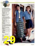 1997 JCPenney Spring Summer Catalog, Page 29