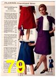 1966 Montgomery Ward Fall Winter Catalog, Page 79