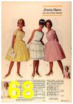 1964 Sears Spring Summer Catalog, Page 68