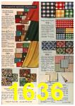 1964 Sears Spring Summer Catalog, Page 1636