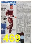 1985 Sears Spring Summer Catalog, Page 469