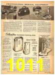 1959 Sears Fall Winter Catalog, Page 1011