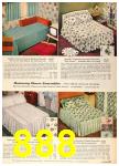 1957 Sears Fall Winter Catalog, Page 888