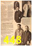 1963 Sears Fall Winter Catalog, Page 448