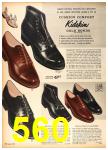 1958 Sears Fall Winter Catalog, Page 560