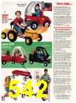1996 JCPenney Christmas Book, Page 542