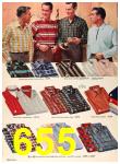 1957 Sears Fall Winter Catalog, Page 655