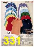 1983 Sears Spring Summer Catalog, Page 331