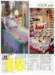 1989 Sears Home Annual Catalog, Page 86