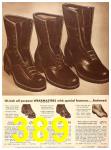 1944 Sears Fall Winter Catalog, Page 389