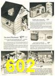 1966 Sears Christmas Book, Page 602