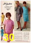 1967 Montgomery Ward Spring Summer Catalog, Page 30