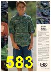 1994 JCPenney Spring Summer Catalog, Page 583