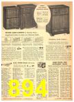 1948 Sears Fall Winter Catalog, Page 894