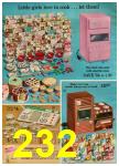 1967 Montgomery Ward Christmas Book, Page 232