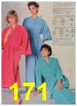 1987 Sears Fall Winter Catalog, Page 171