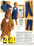 1969 Sears Spring Summer Catalog, Page 44