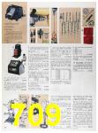 1989 Sears Home Annual Catalog, Page 709
