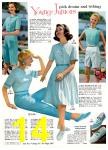 1963 Montgomery Ward Spring Summer Catalog, Page 14