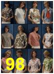 1965 Sears Spring Summer Catalog, Page 98