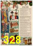 1968 Sears Christmas Book, Page 328