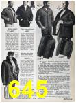 1967 Sears Fall Winter Catalog, Page 645