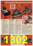 1959 Sears Spring Summer Catalog, Page 1302