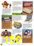 2000 JCPenney Christmas Book, Page 150