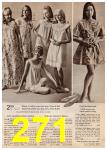 1968 Montgomery Ward Spring Summer Catalog, Page 271