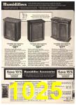 1976 Sears Fall Winter Catalog, Page 1025