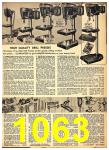 1950 Sears Spring Summer Catalog, Page 1063