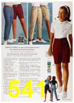 1967 Sears Spring Summer Catalog, Page 541