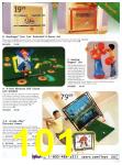 2005 Sears Christmas Book, Page 101