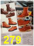 1987 Sears Fall Winter Catalog, Page 279