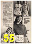 1973 Sears Fall Winter Catalog, Page 55