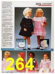 1986 Sears Spring Summer Catalog, Page 264