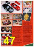 1985 Sears Christmas Book, Page 47