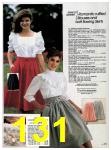 1983 Sears Spring Summer Catalog, Page 131