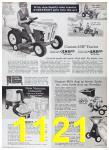 1966 Sears Fall Winter Catalog, Page 1121