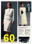 1984 Montgomery Ward Fall Winter Catalog, Page 60