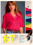 1992 JCPenney Spring Summer Catalog, Page 67