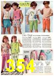 1962 Montgomery Ward Spring Summer Catalog, Page 354