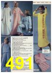 1980 Montgomery Ward Fall Winter Catalog, Page 491